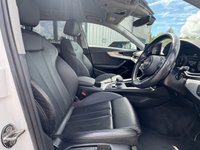 USED 2021 21 AUDI A4 ALLROAD 2.0 TDI 40 Sport Estate 5dr Diesel S Tronic quattro Euro 6 (s/s) (204 ps) 360 CAMERA*TOW BAR*COMFORT & SOUND