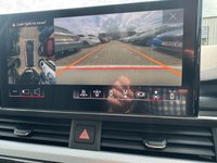USED 2021 21 AUDI A4 ALLROAD 2.0 TDI 40 Sport Estate 5dr Diesel S Tronic quattro Euro 6 (s/s) (204 ps) 360 CAMERA*TOW BAR*COMFORT & SOUND