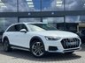 USED 2021 21 AUDI A4 ALLROAD 2.0 TDI 40 Sport Estate 5dr Diesel S Tronic quattro Euro 6 (s/s) (204 ps) 360 CAMERA*TOW BAR*COMFORT & SOUND