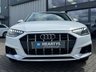 USED 2021 21 AUDI A4 ALLROAD 2.0 TDI 40 Sport Estate 5dr Diesel S Tronic quattro Euro 6 (s/s) (204 ps) 360 CAMERA*TOW BAR*COMFORT & SOUND