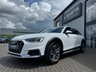 USED 2021 21 AUDI A4 ALLROAD 2.0 TDI 40 Sport Estate 5dr Diesel S Tronic quattro Euro 6 (s/s) (204 ps) 360 CAMERA*TOW BAR*COMFORT & SOUND