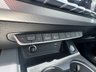 USED 2021 21 AUDI A4 ALLROAD 2.0 TDI 40 Sport Estate 5dr Diesel S Tronic quattro Euro 6 (s/s) (204 ps) 360 CAMERA*TOW BAR*COMFORT & SOUND