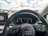 USED 2021 21 AUDI A4 ALLROAD 2.0 TDI 40 Sport Estate 5dr Diesel S Tronic quattro Euro 6 (s/s) (204 ps) 360 CAMERA*TOW BAR*COMFORT & SOUND