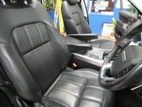USED 2019 19 LAND ROVER RANGE ROVER SPORT 2.0 P400e 13.1kWh HSE GPF Dynamic SUV 5dr Petrol Plug-in Hybrid Auto 4WD Euro 6 (s/s) (404 ps) BIG SPEC SUNROOF SAT NAV HEAD UP DISPLAY 360 CAMERA LEATHER ADAPTIVE CRUISE BLIND SPOT 4 ZONE CLIMATE PARKING SENSORS 2 OWNERS 5 SERVICES TO 57K MILES WARRANTY