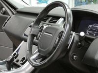 USED 2019 19 LAND ROVER RANGE ROVER SPORT 2.0 P400e 13.1kWh HSE GPF Dynamic SUV 5dr Petrol Plug-in Hybrid Auto 4WD Euro 6 (s/s) (404 ps) BIG SPEC SUNROOF SAT NAV HEAD UP DISPLAY 360 CAMERA LEATHER ADAPTIVE CRUISE BLIND SPOT 4 ZONE CLIMATE PARKING SENSORS 2 OWNERS 5 SERVICES TO 57K MILES WARRANTY