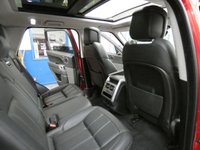 USED 2019 19 LAND ROVER RANGE ROVER SPORT 2.0 P400e 13.1kWh HSE GPF Dynamic SUV 5dr Petrol Plug-in Hybrid Auto 4WD Euro 6 (s/s) (404 ps) BIG SPEC SUNROOF SAT NAV HEAD UP DISPLAY 360 CAMERA LEATHER ADAPTIVE CRUISE BLIND SPOT 4 ZONE CLIMATE PARKING SENSORS 2 OWNERS 5 SERVICES TO 57K MILES WARRANTY