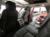 USED 2019 19 LAND ROVER RANGE ROVER SPORT 2.0 P400e 13.1kWh HSE GPF Dynamic SUV 5dr Petrol Plug-in Hybrid Auto 4WD Euro 6 (s/s) (404 ps) BIG SPEC SUNROOF SAT NAV HEAD UP DISPLAY 360 CAMERA LEATHER ADAPTIVE CRUISE BLIND SPOT 4 ZONE CLIMATE PARKING SENSORS 2 OWNERS 5 SERVICES TO 57K MILES WARRANTY