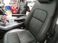 USED 2019 19 LAND ROVER RANGE ROVER SPORT 2.0 P400e 13.1kWh HSE GPF Dynamic SUV 5dr Petrol Plug-in Hybrid Auto 4WD Euro 6 (s/s) (404 ps) BIG SPEC SUNROOF SAT NAV HEAD UP DISPLAY 360 CAMERA LEATHER ADAPTIVE CRUISE BLIND SPOT 4 ZONE CLIMATE PARKING SENSORS 2 OWNERS 5 SERVICES TO 57K MILES WARRANTY