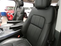 USED 2019 19 LAND ROVER RANGE ROVER SPORT 2.0 P400e 13.1kWh HSE GPF Dynamic SUV 5dr Petrol Plug-in Hybrid Auto 4WD Euro 6 (s/s) (404 ps) BIG SPEC SUNROOF SAT NAV HEAD UP DISPLAY 360 CAMERA LEATHER ADAPTIVE CRUISE BLIND SPOT 4 ZONE CLIMATE PARKING SENSORS 2 OWNERS 5 SERVICES TO 57K MILES WARRANTY