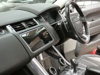 USED 2019 19 LAND ROVER RANGE ROVER SPORT 2.0 P400e 13.1kWh HSE GPF Dynamic SUV 5dr Petrol Plug-in Hybrid Auto 4WD Euro 6 (s/s) (404 ps) BIG SPEC SUNROOF SAT NAV HEAD UP DISPLAY 360 CAMERA LEATHER ADAPTIVE CRUISE BLIND SPOT 4 ZONE CLIMATE PARKING SENSORS 2 OWNERS 5 SERVICES TO 57K MILES WARRANTY