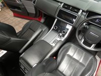 USED 2019 19 LAND ROVER RANGE ROVER SPORT 2.0 P400e 13.1kWh HSE GPF Dynamic SUV 5dr Petrol Plug-in Hybrid Auto 4WD Euro 6 (s/s) (404 ps) BIG SPEC SUNROOF SAT NAV HEAD UP DISPLAY 360 CAMERA LEATHER ADAPTIVE CRUISE BLIND SPOT 4 ZONE CLIMATE PARKING SENSORS 2 OWNERS 5 SERVICES TO 57K MILES WARRANTY