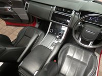 USED 2019 19 LAND ROVER RANGE ROVER SPORT 2.0 P400e 13.1kWh HSE GPF Dynamic SUV 5dr Petrol Plug-in Hybrid Auto 4WD Euro 6 (s/s) (404 ps) BIG SPEC SUNROOF SAT NAV HEAD UP DISPLAY 360 CAMERA LEATHER ADAPTIVE CRUISE BLIND SPOT 4 ZONE CLIMATE PARKING SENSORS 2 OWNERS 5 SERVICES TO 57K MILES WARRANTY