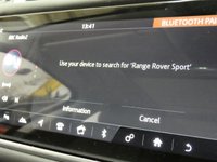 USED 2019 19 LAND ROVER RANGE ROVER SPORT 2.0 P400e 13.1kWh HSE GPF Dynamic SUV 5dr Petrol Plug-in Hybrid Auto 4WD Euro 6 (s/s) (404 ps) BIG SPEC SUNROOF SAT NAV HEAD UP DISPLAY 360 CAMERA LEATHER ADAPTIVE CRUISE BLIND SPOT 4 ZONE CLIMATE PARKING SENSORS 2 OWNERS 5 SERVICES TO 57K MILES WARRANTY