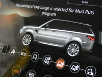 USED 2019 19 LAND ROVER RANGE ROVER SPORT 2.0 P400e 13.1kWh HSE GPF Dynamic SUV 5dr Petrol Plug-in Hybrid Auto 4WD Euro 6 (s/s) (404 ps) BIG SPEC SUNROOF SAT NAV HEAD UP DISPLAY 360 CAMERA LEATHER ADAPTIVE CRUISE BLIND SPOT 4 ZONE CLIMATE PARKING SENSORS 2 OWNERS 5 SERVICES TO 57K MILES WARRANTY