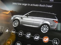 USED 2019 19 LAND ROVER RANGE ROVER SPORT 2.0 P400e 13.1kWh HSE GPF Dynamic SUV 5dr Petrol Plug-in Hybrid Auto 4WD Euro 6 (s/s) (404 ps) BIG SPEC SUNROOF SAT NAV HEAD UP DISPLAY 360 CAMERA LEATHER ADAPTIVE CRUISE BLIND SPOT 4 ZONE CLIMATE PARKING SENSORS 2 OWNERS 5 SERVICES TO 57K MILES WARRANTY