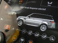 USED 2019 19 LAND ROVER RANGE ROVER SPORT 2.0 P400e 13.1kWh HSE GPF Dynamic SUV 5dr Petrol Plug-in Hybrid Auto 4WD Euro 6 (s/s) (404 ps) BIG SPEC SUNROOF SAT NAV HEAD UP DISPLAY 360 CAMERA LEATHER ADAPTIVE CRUISE BLIND SPOT 4 ZONE CLIMATE PARKING SENSORS 2 OWNERS 5 SERVICES TO 57K MILES WARRANTY