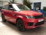 USED 2019 19 LAND ROVER RANGE ROVER SPORT 2.0 P400e 13.1kWh HSE GPF Dynamic SUV 5dr Petrol Plug-in Hybrid Auto 4WD Euro 6 (s/s) (404 ps) BIG SPEC SUNROOF SAT NAV HEAD UP DISPLAY 360 CAMERA LEATHER ADAPTIVE CRUISE BLIND SPOT 4 ZONE CLIMATE PARKING SENSORS 2 OWNERS 5 SERVICES TO 57K MILES WARRANTY
