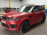 USED 2019 19 LAND ROVER RANGE ROVER SPORT 2.0 P400e 13.1kWh HSE GPF Dynamic SUV 5dr Petrol Plug-in Hybrid Auto 4WD Euro 6 (s/s) (404 ps) BIG SPEC SUNROOF SAT NAV HEAD UP DISPLAY 360 CAMERA LEATHER ADAPTIVE CRUISE BLIND SPOT 4 ZONE CLIMATE PARKING SENSORS 2 OWNERS 5 SERVICES TO 57K MILES WARRANTY