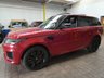 USED 2019 19 LAND ROVER RANGE ROVER SPORT 2.0 P400e 13.1kWh HSE GPF Dynamic SUV 5dr Petrol Plug-in Hybrid Auto 4WD Euro 6 (s/s) (404 ps) BIG SPEC SUNROOF SAT NAV HEAD UP DISPLAY 360 CAMERA LEATHER ADAPTIVE CRUISE BLIND SPOT 4 ZONE CLIMATE PARKING SENSORS 2 OWNERS 5 SERVICES TO 57K MILES WARRANTY