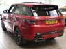 USED 2019 19 LAND ROVER RANGE ROVER SPORT 2.0 P400e 13.1kWh HSE GPF Dynamic SUV 5dr Petrol Plug-in Hybrid Auto 4WD Euro 6 (s/s) (404 ps) BIG SPEC SUNROOF SAT NAV HEAD UP DISPLAY 360 CAMERA LEATHER ADAPTIVE CRUISE BLIND SPOT 4 ZONE CLIMATE PARKING SENSORS 2 OWNERS 5 SERVICES TO 57K MILES WARRANTY