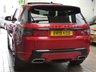 USED 2019 19 LAND ROVER RANGE ROVER SPORT 2.0 P400e 13.1kWh HSE GPF Dynamic SUV 5dr Petrol Plug-in Hybrid Auto 4WD Euro 6 (s/s) (404 ps) BIG SPEC SUNROOF SAT NAV HEAD UP DISPLAY 360 CAMERA LEATHER ADAPTIVE CRUISE BLIND SPOT 4 ZONE CLIMATE PARKING SENSORS 2 OWNERS 5 SERVICES TO 57K MILES WARRANTY