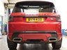 USED 2019 19 LAND ROVER RANGE ROVER SPORT 2.0 P400e 13.1kWh HSE GPF Dynamic SUV 5dr Petrol Plug-in Hybrid Auto 4WD Euro 6 (s/s) (404 ps) BIG SPEC SUNROOF SAT NAV HEAD UP DISPLAY 360 CAMERA LEATHER ADAPTIVE CRUISE BLIND SPOT 4 ZONE CLIMATE PARKING SENSORS 2 OWNERS 5 SERVICES TO 57K MILES WARRANTY