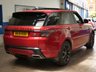 USED 2019 19 LAND ROVER RANGE ROVER SPORT 2.0 P400e 13.1kWh HSE GPF Dynamic SUV 5dr Petrol Plug-in Hybrid Auto 4WD Euro 6 (s/s) (404 ps) BIG SPEC SUNROOF SAT NAV HEAD UP DISPLAY 360 CAMERA LEATHER ADAPTIVE CRUISE BLIND SPOT 4 ZONE CLIMATE PARKING SENSORS 2 OWNERS 5 SERVICES TO 57K MILES WARRANTY
