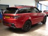 USED 2019 19 LAND ROVER RANGE ROVER SPORT 2.0 P400e 13.1kWh HSE GPF Dynamic SUV 5dr Petrol Plug-in Hybrid Auto 4WD Euro 6 (s/s) (404 ps) BIG SPEC SUNROOF SAT NAV HEAD UP DISPLAY 360 CAMERA LEATHER ADAPTIVE CRUISE BLIND SPOT 4 ZONE CLIMATE PARKING SENSORS 2 OWNERS 5 SERVICES TO 57K MILES WARRANTY