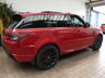 USED 2019 19 LAND ROVER RANGE ROVER SPORT 2.0 P400e 13.1kWh HSE GPF Dynamic SUV 5dr Petrol Plug-in Hybrid Auto 4WD Euro 6 (s/s) (404 ps) BIG SPEC SUNROOF SAT NAV HEAD UP DISPLAY 360 CAMERA LEATHER ADAPTIVE CRUISE BLIND SPOT 4 ZONE CLIMATE PARKING SENSORS 2 OWNERS 5 SERVICES TO 57K MILES WARRANTY