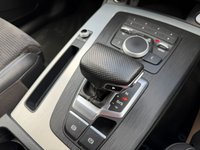 USED 2020 AUDI Q5 2.0 TDI 40 S line SUV 5dr Diesel S Tronic quattro Euro 6 (s/s) (190 ps) BRAND NEW 20" ALLOYS INCLUDED