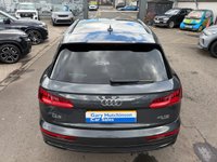 USED 2020 AUDI Q5 2.0 TDI 40 S line SUV 5dr Diesel S Tronic quattro Euro 6 (s/s) (190 ps) BRAND NEW 20" ALLOYS INCLUDED