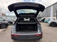 USED 2020 AUDI Q5 2.0 TDI 40 S line SUV 5dr Diesel S Tronic quattro Euro 6 (s/s) (190 ps) BRAND NEW 20" ALLOYS INCLUDED