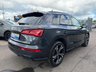 USED 2020 AUDI Q5 2.0 TDI 40 S line SUV 5dr Diesel S Tronic quattro Euro 6 (s/s) (190 ps) BRAND NEW 20" ALLOYS INCLUDED