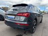USED 2020 AUDI Q5 2.0 TDI 40 S line SUV 5dr Diesel S Tronic quattro Euro 6 (s/s) (190 ps) BRAND NEW 20" ALLOYS INCLUDED