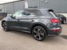 USED 2020 AUDI Q5 2.0 TDI 40 S line SUV 5dr Diesel S Tronic quattro Euro 6 (s/s) (190 ps) BRAND NEW 20" ALLOYS INCLUDED