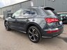 USED 2020 AUDI Q5 2.0 TDI 40 S line SUV 5dr Diesel S Tronic quattro Euro 6 (s/s) (190 ps) BRAND NEW 20" ALLOYS INCLUDED