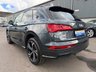 USED 2020 AUDI Q5 2.0 TDI 40 S line SUV 5dr Diesel S Tronic quattro Euro 6 (s/s) (190 ps) BRAND NEW 20" ALLOYS INCLUDED