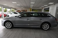 USED 2016 16 AUDI A6 AVANT 2.0 TDI ultra SE Estate 5dr Diesel S Tronic Euro 6 (s/s) (190 ps) *HOME DELIVERY 7 DAY MONEY BACK*