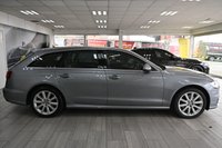 USED 2016 16 AUDI A6 AVANT 2.0 TDI ultra SE Estate 5dr Diesel S Tronic Euro 6 (s/s) (190 ps) *HOME DELIVERY 7 DAY MONEY BACK*