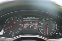 USED 2016 16 AUDI A6 AVANT 2.0 TDI ultra SE Estate 5dr Diesel S Tronic Euro 6 (s/s) (190 ps) *HOME DELIVERY 7 DAY MONEY BACK*