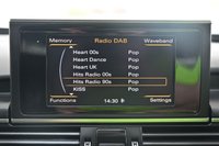 USED 2016 16 AUDI A6 AVANT 2.0 TDI ultra SE Estate 5dr Diesel S Tronic Euro 6 (s/s) (190 ps) *HOME DELIVERY 7 DAY MONEY BACK*