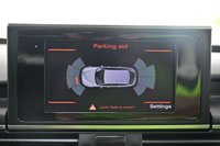 USED 2016 16 AUDI A6 AVANT 2.0 TDI ultra SE Estate 5dr Diesel S Tronic Euro 6 (s/s) (190 ps) *HOME DELIVERY 7 DAY MONEY BACK*