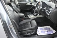 USED 2016 16 AUDI A6 AVANT 2.0 TDI ultra SE Estate 5dr Diesel S Tronic Euro 6 (s/s) (190 ps) *HOME DELIVERY 7 DAY MONEY BACK*