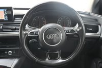 USED 2016 16 AUDI A6 AVANT 2.0 TDI ultra SE Estate 5dr Diesel S Tronic Euro 6 (s/s) (190 ps) *HOME DELIVERY 7 DAY MONEY BACK*