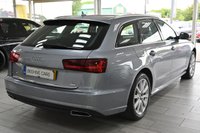 USED 2016 16 AUDI A6 AVANT 2.0 TDI ultra SE Estate 5dr Diesel S Tronic Euro 6 (s/s) (190 ps) *HOME DELIVERY 7 DAY MONEY BACK*