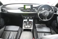 USED 2016 16 AUDI A6 AVANT 2.0 TDI ultra SE Estate 5dr Diesel S Tronic Euro 6 (s/s) (190 ps) *HOME DELIVERY 7 DAY MONEY BACK*