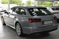 USED 2016 16 AUDI A6 AVANT 2.0 TDI ultra SE Estate 5dr Diesel S Tronic Euro 6 (s/s) (190 ps) *HOME DELIVERY 7 DAY MONEY BACK*