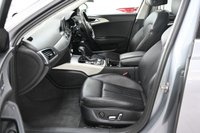 USED 2016 16 AUDI A6 AVANT 2.0 TDI ultra SE Estate 5dr Diesel S Tronic Euro 6 (s/s) (190 ps) *HOME DELIVERY 7 DAY MONEY BACK*