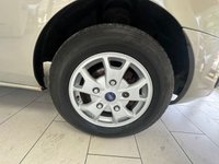 USED 2013 62 FORD TRANSIT CUSTOM 2.2 TDCi 310 Trend Kombi 5dr Diesel Manual L1 H1 (172 g/km, 123 bhp) 