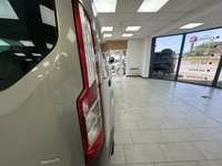 USED 2013 62 FORD TRANSIT CUSTOM 2.2 TDCi 310 Trend Kombi 5dr Diesel Manual L1 H1 (172 g/km, 123 bhp) 